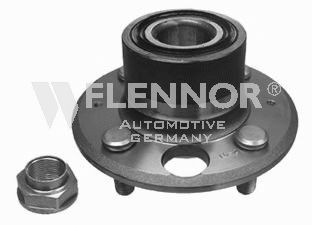 FLENNOR FR901421 Wheel bearing kit 42200-SE0-008