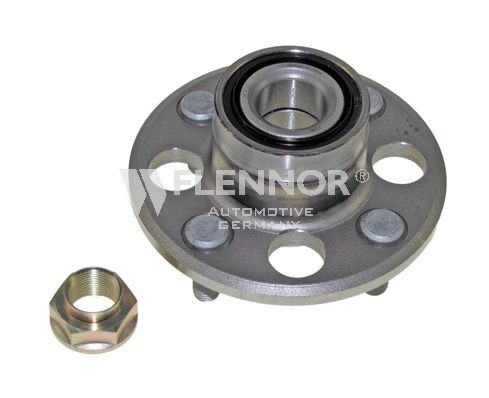 FLENNOR FR901429 Wheel bearing kit 42200-SB2-015