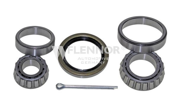 FLENNOR FR919641 Wheel bearing kit MB 515922