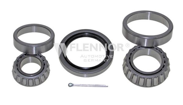 FLENNOR FR930454 Wheel bearing kit S08333047