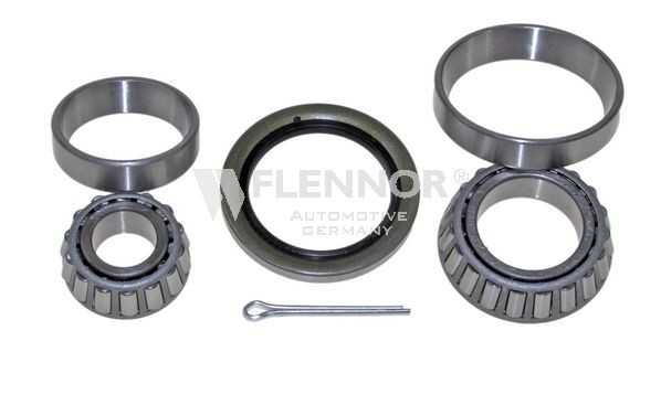 FLENNOR FR940645 Wheel bearing kit MB584745