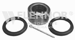 FLENNOR FR950465 Wheel bearing kit 4021094N00