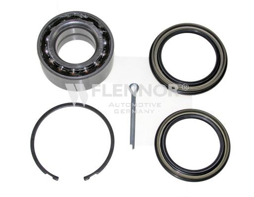 FLENNOR FR950509 Wheel bearing kit 40232-21B00