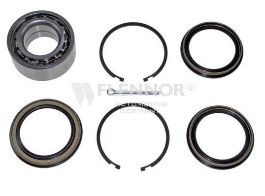 FLENNOR FR950537 Wheel bearing kit 4023250Y00