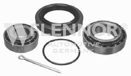 FLENNOR FR950566 Wheel bearing kit 40215-F1700