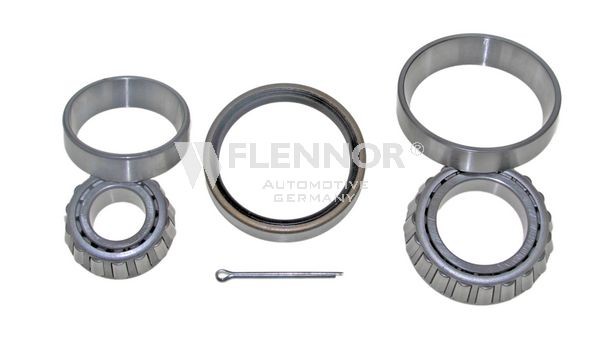 FLENNOR FR950797 Wheel bearing kit 40215-F1700