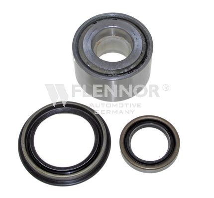 FLENNOR FR951302 Wheel bearing kit 43252VH300