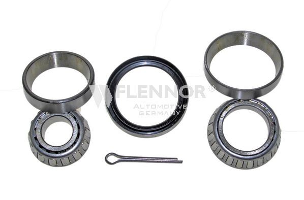 FLENNOR FR951665 Wheel bearing kit 43210-M7000