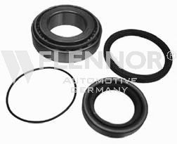 FLENNOR FR951894 Wheel bearing kit 43215T3200