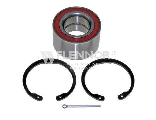 FLENNOR FR960280 Wheel bearing kit 94536118
