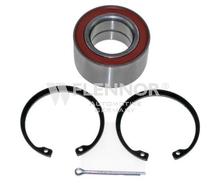 FLENNOR FR960282 Wheel bearing kit 90222850