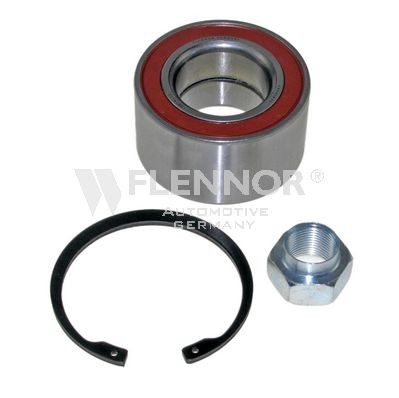 FLENNOR FR960839 Wheel bearing kit 96 207 566