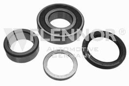 FLENNOR FR961164 Wheel bearing kit 09262-30030