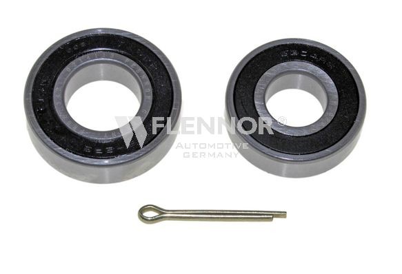 FLENNOR FR961342 Wheel bearing kit 08113-62040