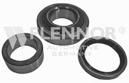 FLENNOR FR961460 Wheel bearing kit 4348577E51