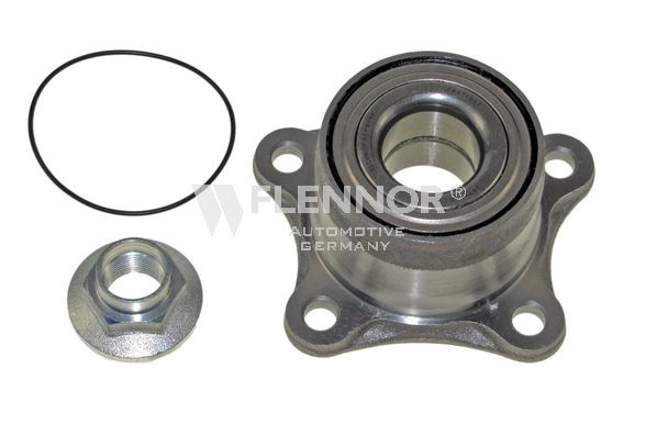 FLENNOR FR971837 Wheel bearing kit 42450 20 051