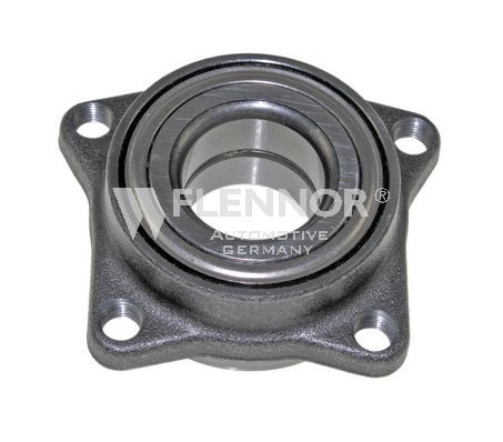 FLENNOR Front Axle, Left, Right Inner Diameter: 40mm Wheel hub bearing FR980891 buy