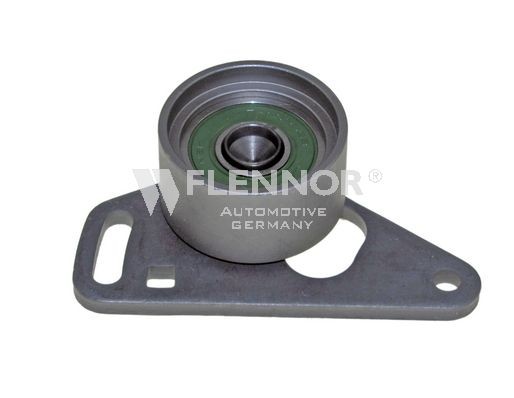 FLENNOR FS02100 Timing belt tensioner pulley 0829-31