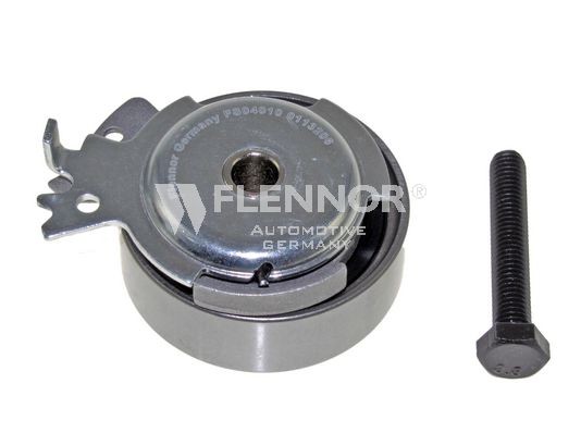 FLENNOR FS04010 Timing belt kit 63 67 34