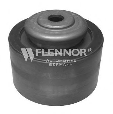 FLENNOR FS99141 Tensioner pulley, v-ribbed belt MG MGF 1.8 i 16V 120 hp Petrol 2001 price