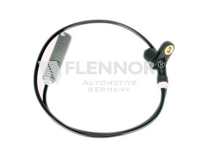 FLENNOR FSE51514 ABS sensor 34-52-1-182-067