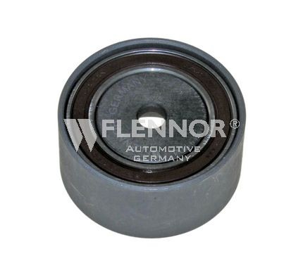 FLENNOR FU10941 Timing belt deflection pulley 078 109 244