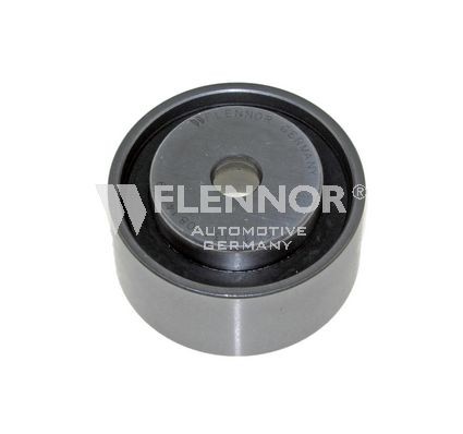 FLENNOR FU11131 Timing belt kit 55 211 287