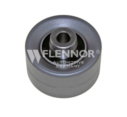 FLENNOR Deflection & guide pulley, timing belt FU12102 buy
