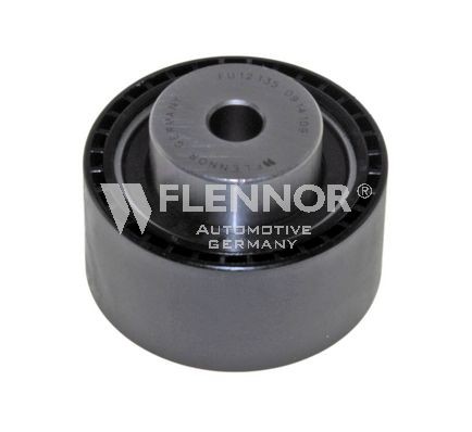FLENNOR FU12135 Timing belt deflection pulley 083281