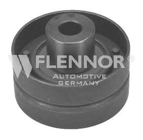 FLENNOR FU71299 Timing belt deflection pulley 1307416A01