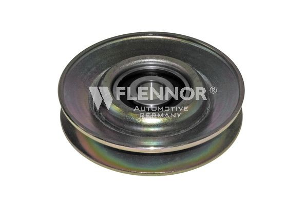 FLENNOR FU99208 Deflection / Guide Pulley, v-belt 1161300160
