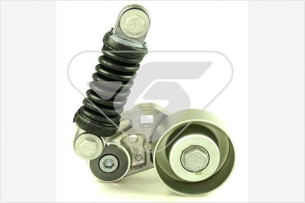 HUTCHINSON T1009 Tensioner pulley 96218349