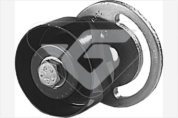 T6023 HUTCHINSON Deflection pulley buy cheap