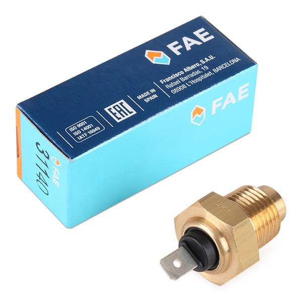 FAE Water temperature sensor 31140