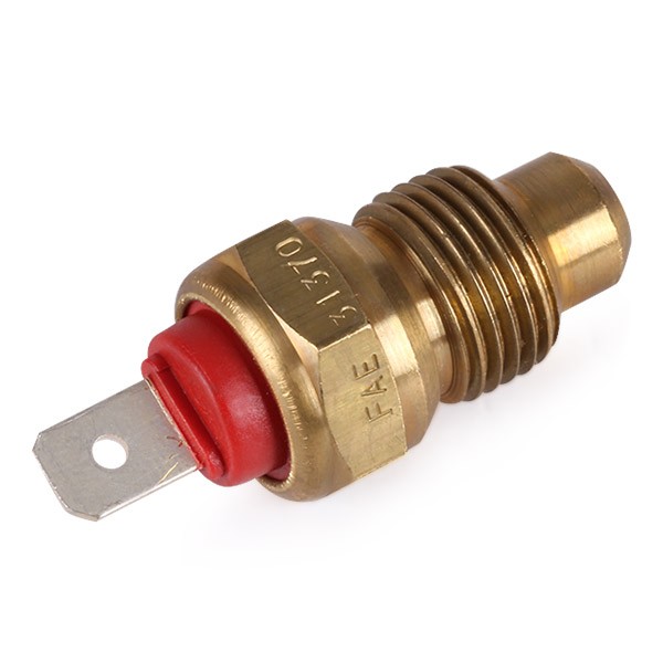 31370 FAE Sensor, Kühlmitteltemperatur Rot ▷ AUTODOC Preis und