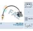 Sensor, Kühlmitteltemperatur 9C11-6G004-BA FAE 32426