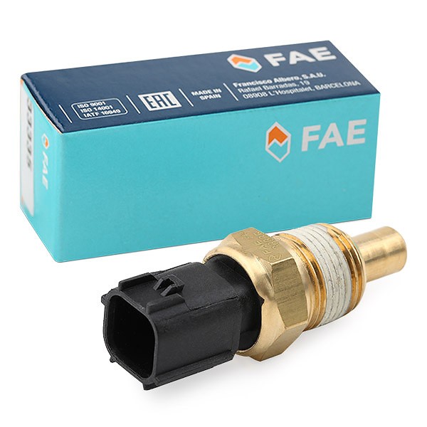 FAE | Sensor, Kühlmitteltemperatur 33335