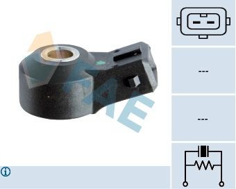 FAE without cable Knock Sensor 60106 buy