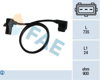79039 FAE Crankshaft position sensor buy cheap
