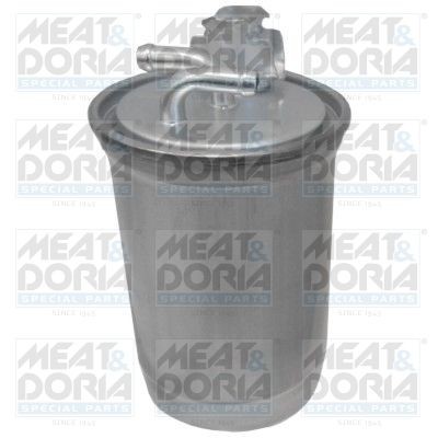 MEAT & DORIA 4113 Fuel filters Filter Insert