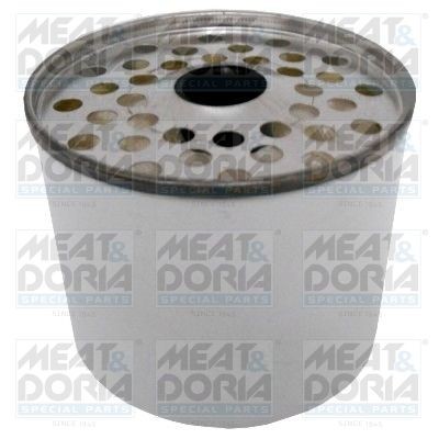 Great value for money - MEAT & DORIA Fuel filter 4115