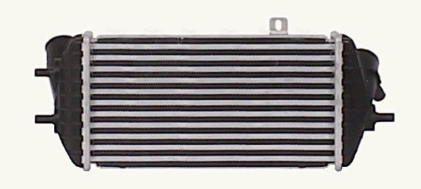 AVA COOLING SYSTEMS DN2279 Engine radiator 21410-JD20A