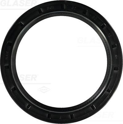 GLASER P76269-01 Crankshaft seal 60502893