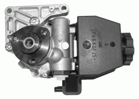 ZF Parts 2761 901 Power steering pump Hydraulic, Vane Pump