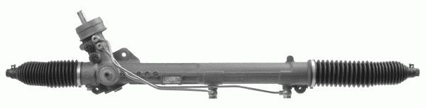 ZF Parts 2818801 Steering rack 8D1 422 053AX
