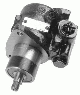 ZF Parts 2837901 Power steering pump 0014660301