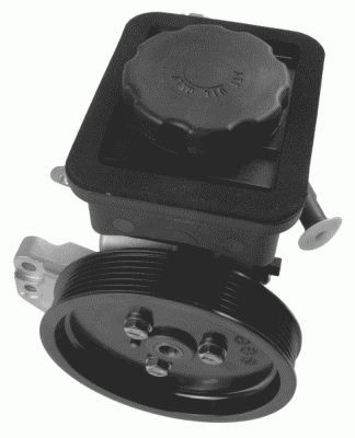 ZF Parts Hydraulic, Vane Pump Steering Pump 2928 101 buy