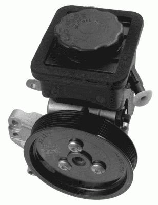 ZF Parts Hydraulic, Vane Pump Steering Pump 2928 301 buy