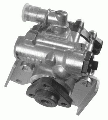 ZF Parts Hydraulic, Vane Pump Steering Pump 2928 901 buy