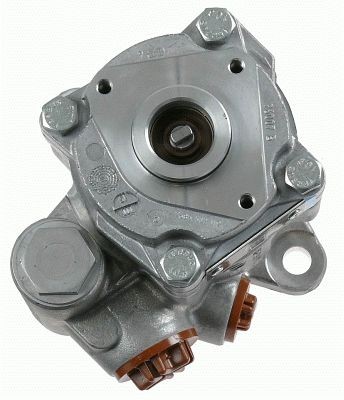 ZF Parts Hydraulic steering pump 8001 113